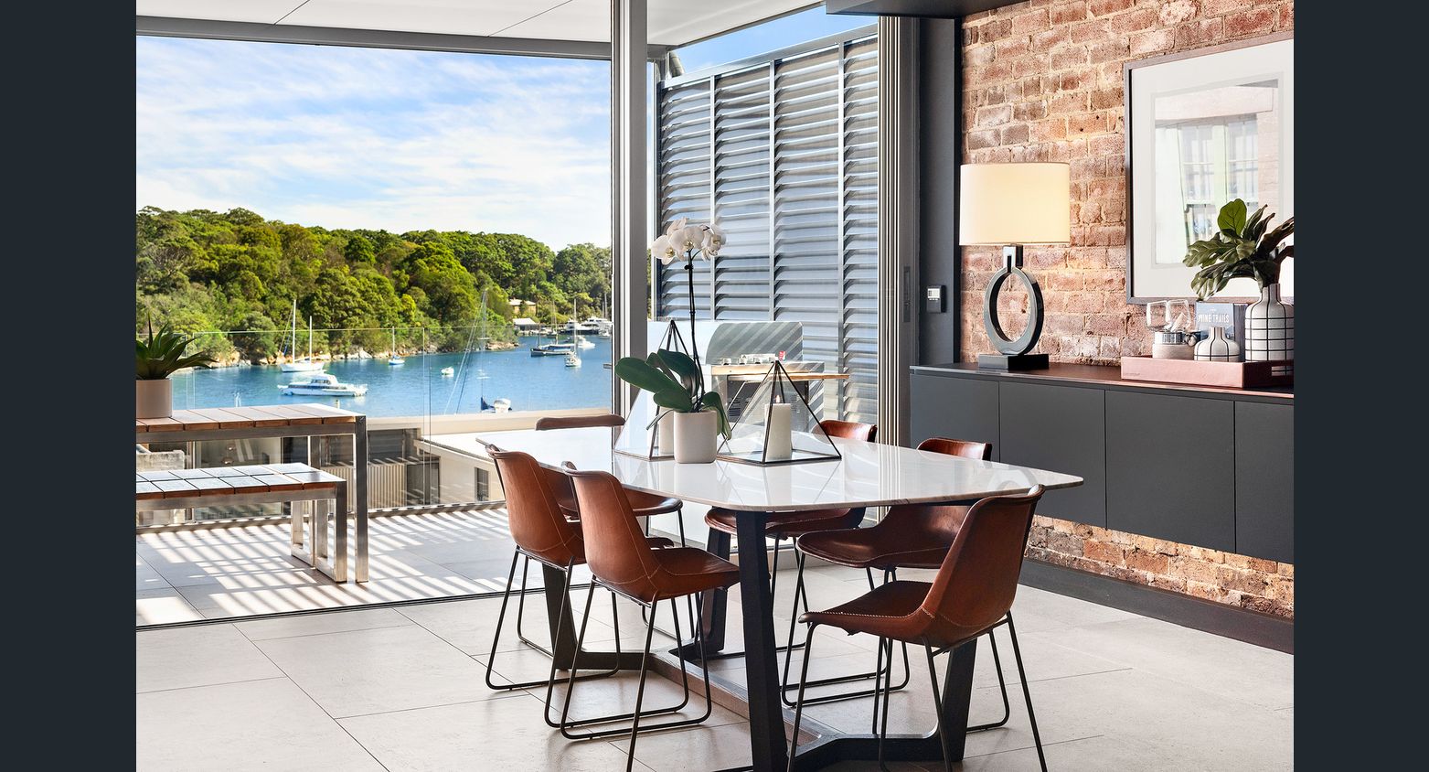 McMahons Point Clearview Property Services